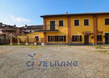 Foto 17 - Villa Piazza Roma
 
3, Gudo Visconti - photo 17