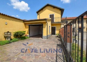 Foto 18 - Villa Piazza Roma
 
3, Gudo Visconti - photo 18