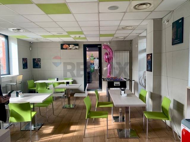 Ufficio - Bar Tavola Calda - Fredda via Vittorio Veneto
 
1, Bovisio-Masciago - foto 3