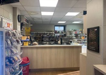 Cucina - Bar Tavola Calda - Fredda via Vittorio Veneto
 
1, Bovisio-Masciago - foto 8