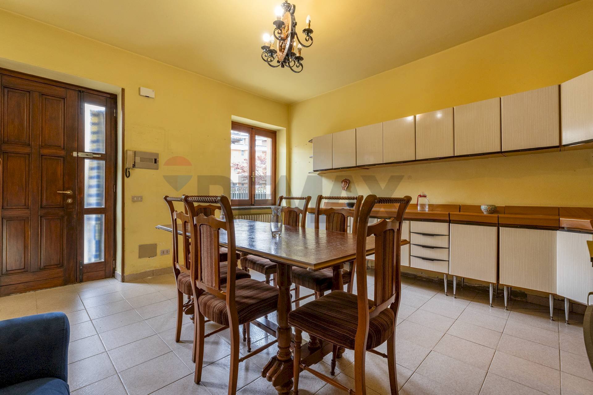 Sala da pranzo - Casa semi indipendente via Boschetto
 
6/A, Vergiate - foto 2