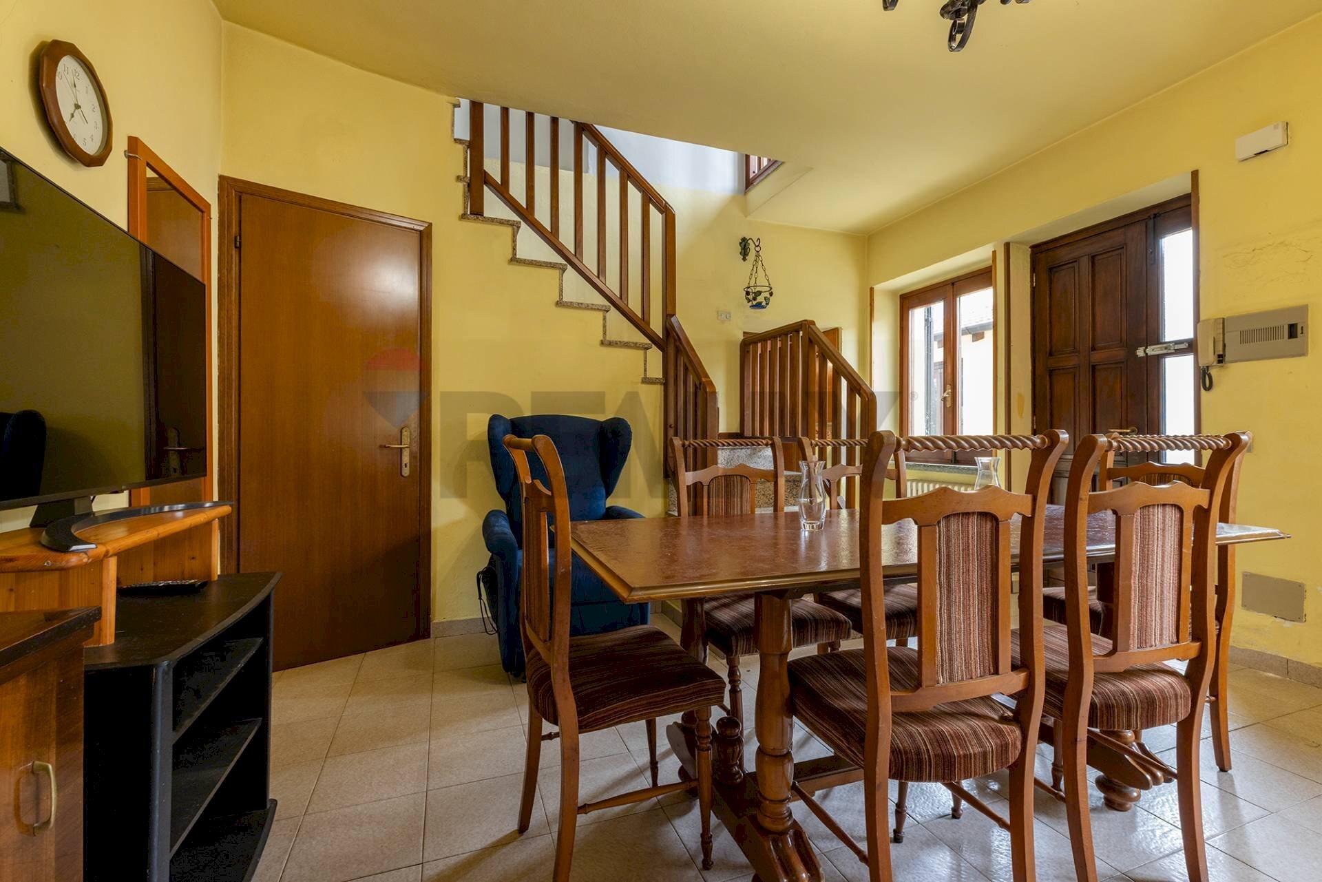 Sala da pranzo - Casa semi indipendente via Boschetto
 
6/A, Vergiate - foto 3