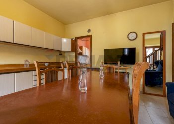 Sala da pranzo - Casa semi indipendente via Boschetto
 
6/A, Vergiate - foto 5