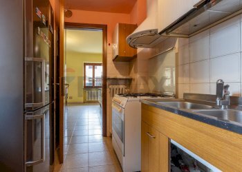 Cucina - Casa semi indipendente via Boschetto
 
6/A, Vergiate - foto 6