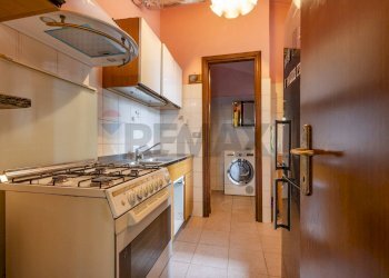 Cucina - Casa semi indipendente via Boschetto
 
6/A, Vergiate - foto 7