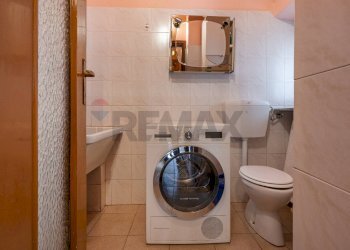 Bagno - Casa semi indipendente via Boschetto
 
6/A, Vergiate - foto 8