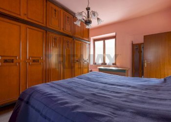 Camera / camera da letto - Casa semi indipendente via Boschetto
 
6/A, Vergiate - foto 9