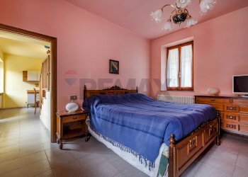 Camera / camera da letto - Casa semi indipendente via Boschetto
 
6/A, Vergiate - foto 11