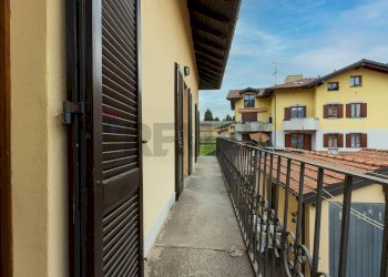 Balcone - Casa semi indipendente via Boschetto
 
6/A, Vergiate - foto 16