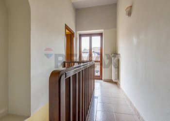 Hall / corridoio - Casa semi indipendente via Boschetto
 
6/A, Vergiate - foto 18