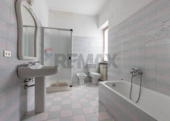 Bagno - Casa semi indipendente via Boschetto
 
6/A, Vergiate - foto 19