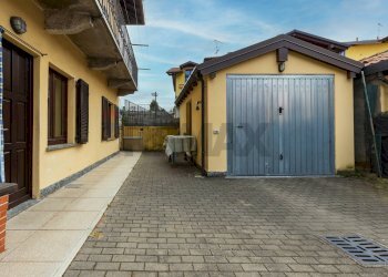 Terrazza - Casa semi indipendente via Boschetto
 
6/A, Vergiate - foto 22