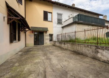 Casa all\'aperto - Casa semi indipendente via Boschetto
 
6/A, Vergiate - foto 23