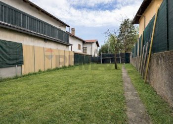 Giardino - Casa semi indipendente via Boschetto
 
6/A, Vergiate - foto 24