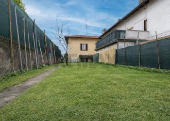 Giardino - Casa semi indipendente via Boschetto
 
6/A, Vergiate - foto 25