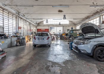 Parcheggio - Locale Commerciale Via Torino
 
7, Samarate - foto 6