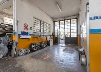 Parcheggio - Locale Commerciale Via Torino
 
7, Samarate - foto 8