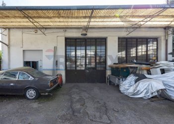 Edificio all\'aperto - Locale Commerciale Via Torino
 
7, Samarate - foto 16