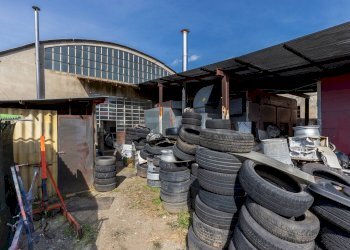 Terrazza - Locale Commerciale Via Torino
 
7, Samarate - foto 17