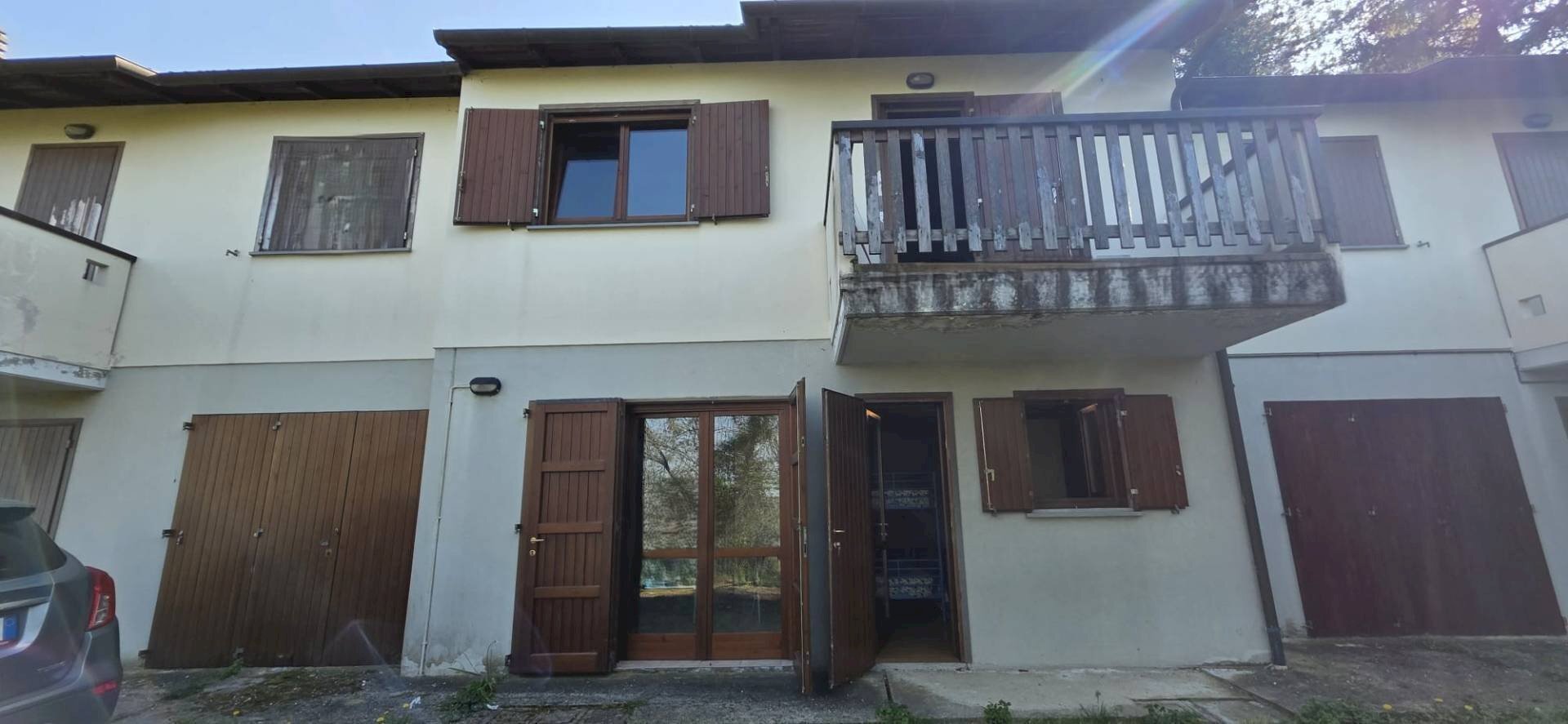 Foto 2 - Villa Via XX Settembre
 
62, Borgo Tossignano - foto 2