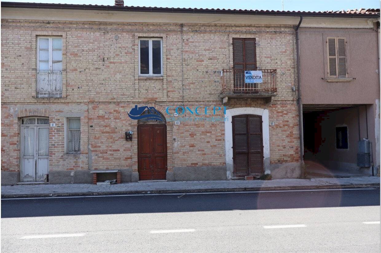 Foto 1 - Casa indipendente viale Piceno Aprutino
 
63, Civitella del Tronto - foto 1