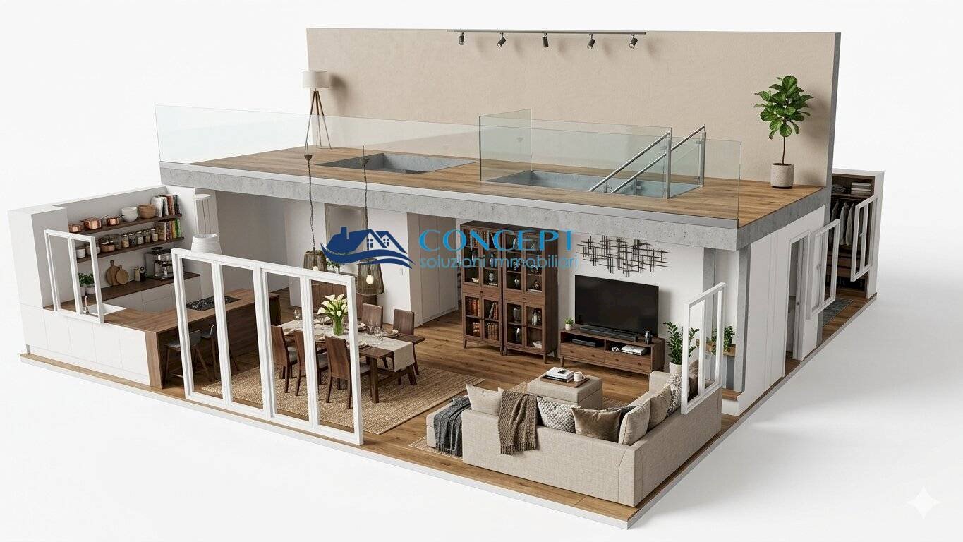 Foto 1 - Terreno edificabile Colonnella - foto 1