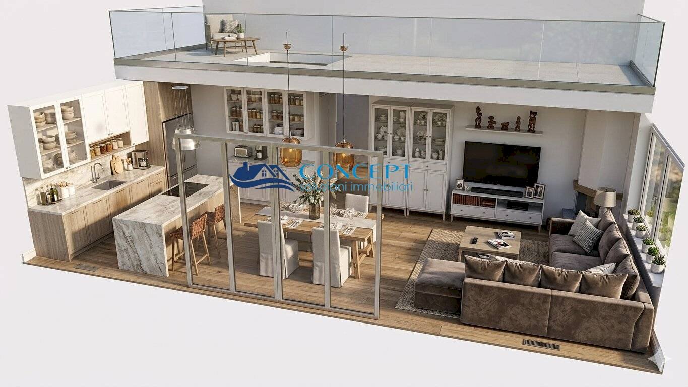 Foto 2 - Terreno edificabile Colonnella - foto 2