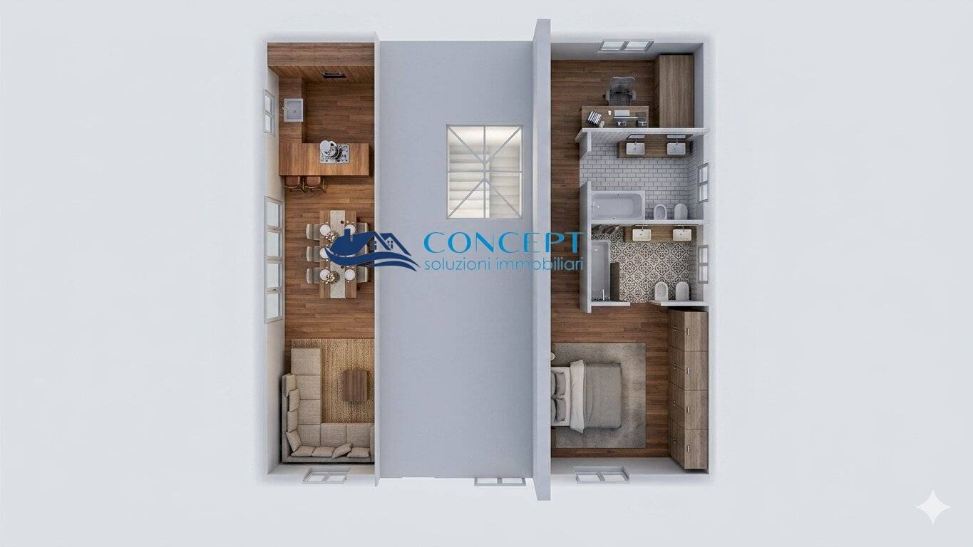 Foto 3 - Terreno edificabile Colonnella - foto 3