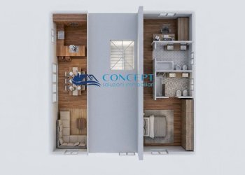 Foto 3 - Terreno edificabile Colonnella - foto 3