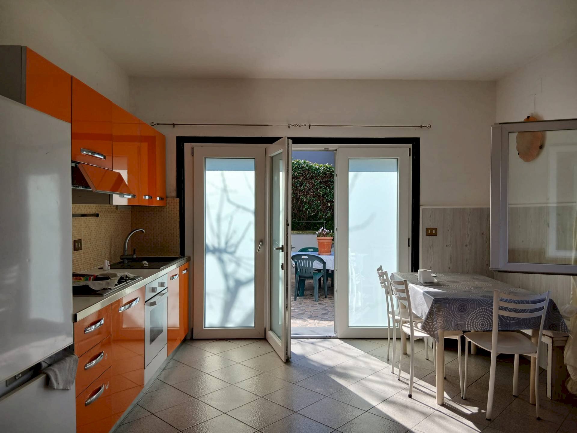 Foto 2 - Trilocale via musciano, Montopoli in Val d'Arno - foto 2