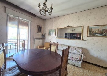 Quadrilocale Via Michelangelo Buonarroti, Acqui Terme - foto 4