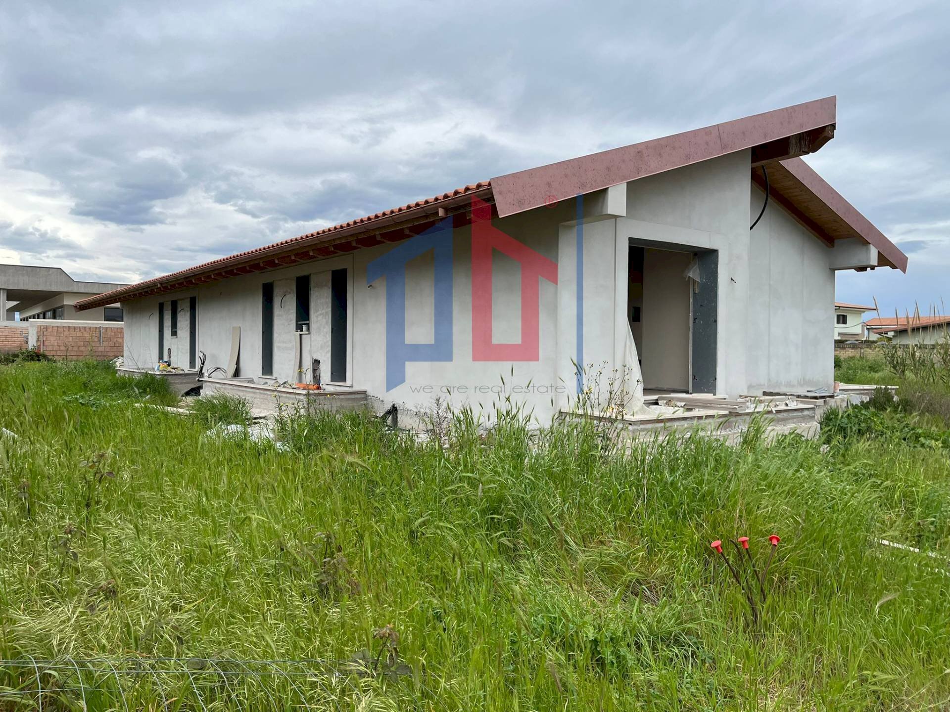 Foto 2 - Casa semi indipendente VIA DELLA CANNUCCIA, Anzio - foto 2