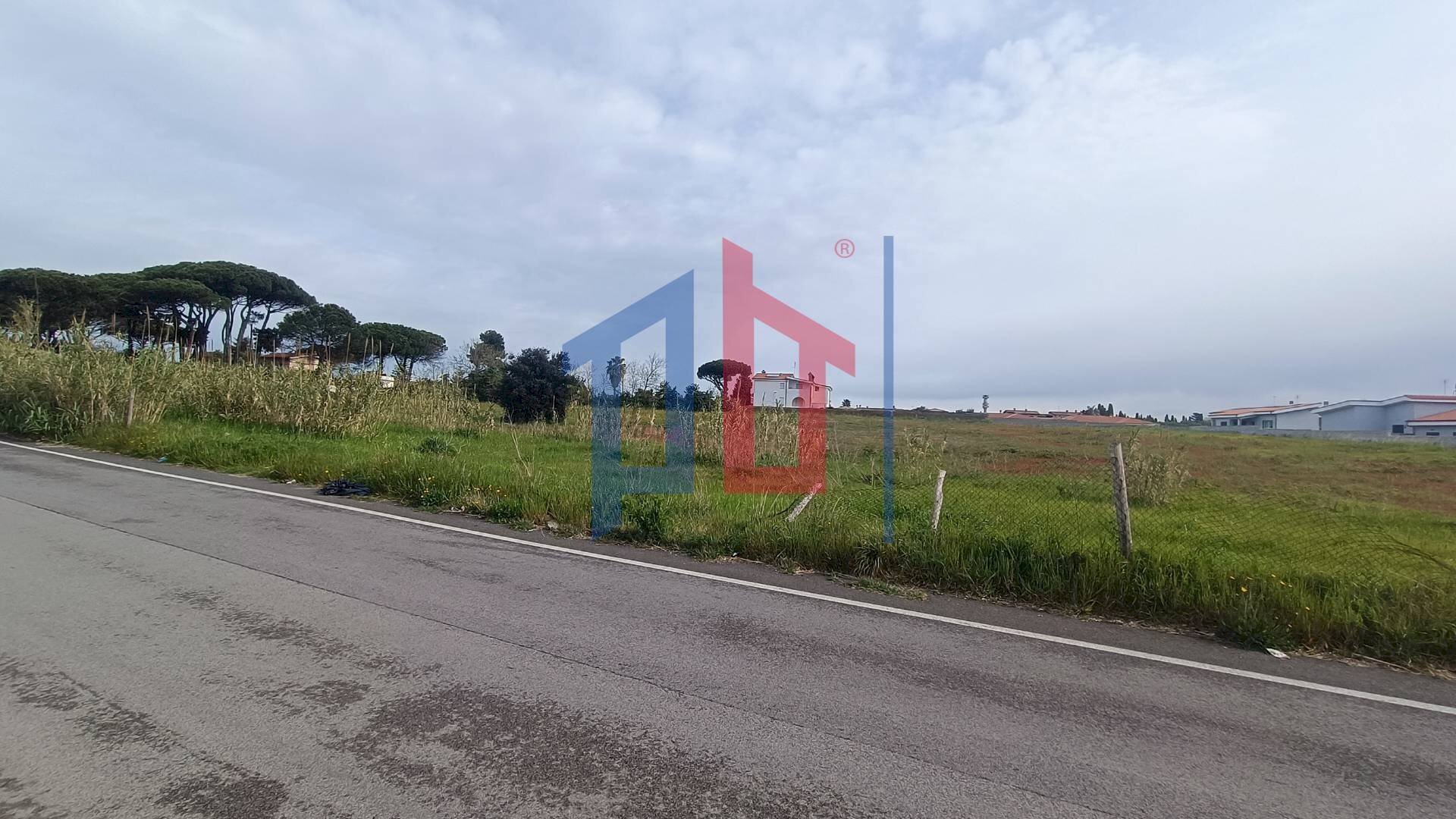 Foto 1 - Terreno edificabile VIA MACHIAVELLI, Anzio - foto 1