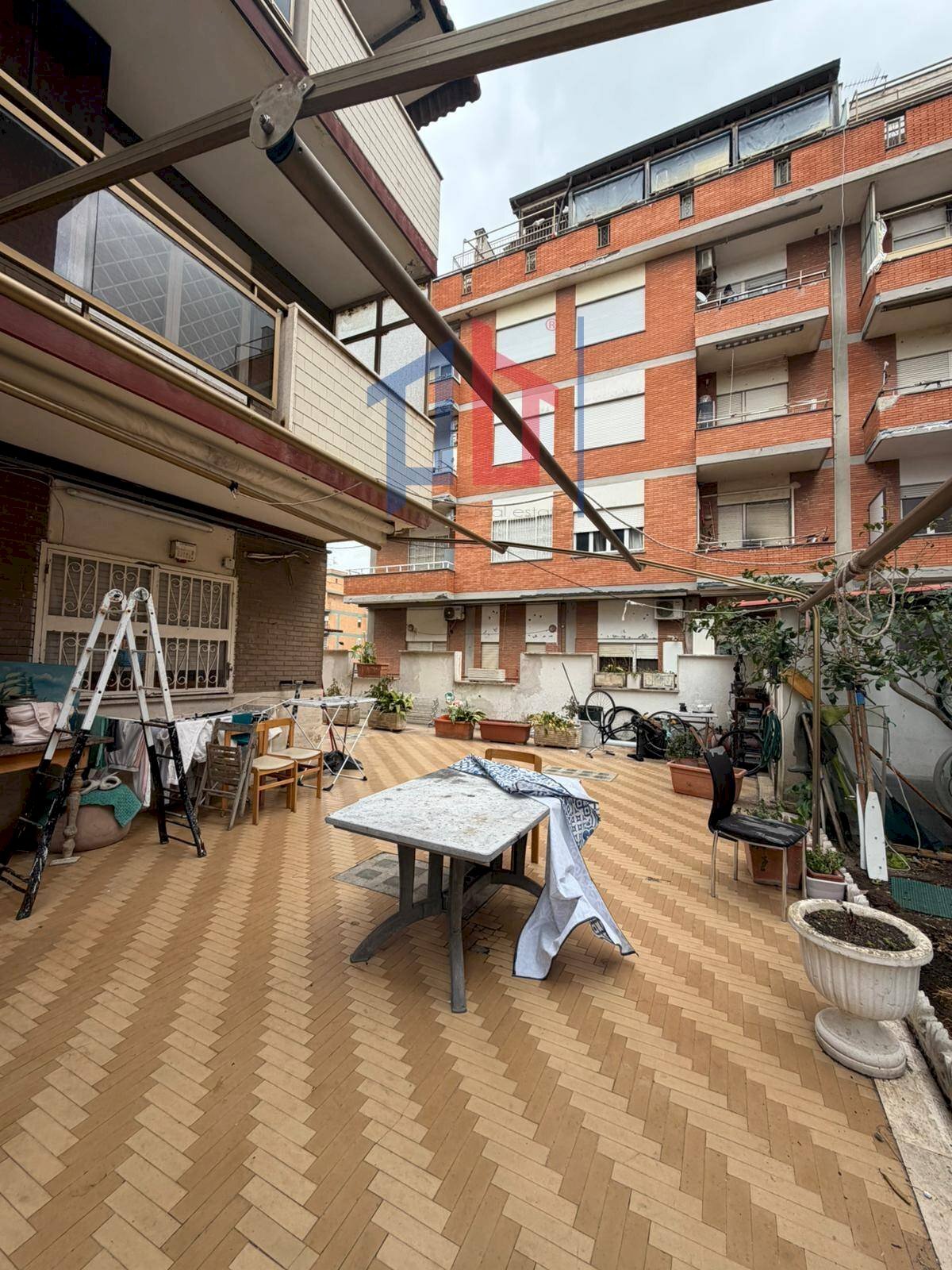 Foto 3 - Trilocale VIA SVIZZERA, Pomezia - foto 3