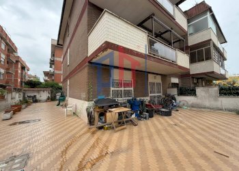 Foto 1 - Trilocale VIA SVIZZERA, Pomezia - foto 1