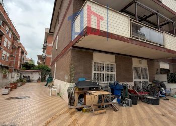 Foto 10 - Trilocale VIA SVIZZERA, Pomezia - foto 10