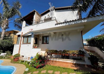 Casa all\'aperto - Casa semi indipendente Via Don Carlo Gnocchi, Carini - foto 5