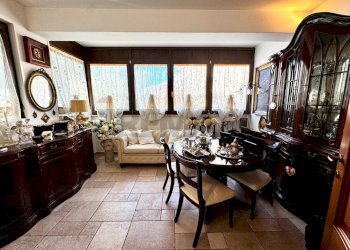 Sala da pranzo - Casa semi indipendente Via Don Carlo Gnocchi, Carini - foto 7