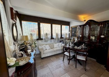 Sala da pranzo - Casa semi indipendente Via Don Carlo Gnocchi, Carini - foto 9