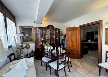 Sala da pranzo - Casa semi indipendente Via Don Carlo Gnocchi, Carini - foto 11