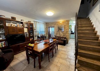 Scale - Casa semi indipendente Via Don Carlo Gnocchi, Carini - foto 13