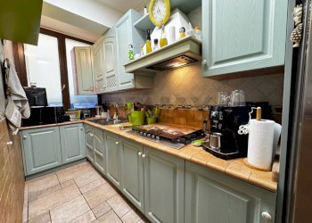 Cucina - Casa semi indipendente Via Don Carlo Gnocchi, Carini - foto 18