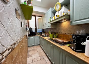 Cucina - Casa semi indipendente Via Don Carlo Gnocchi, Carini - foto 19