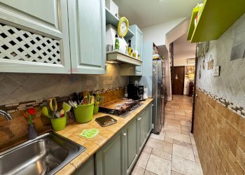 Cucina - Casa semi indipendente Via Don Carlo Gnocchi, Carini - foto 20