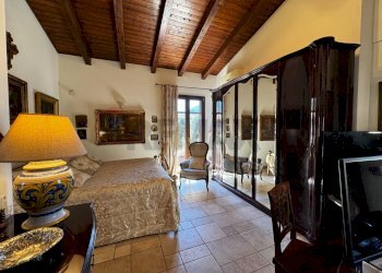 Soggiorno - Casa semi indipendente Via Don Carlo Gnocchi, Carini - foto 23