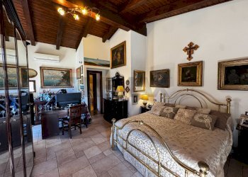 Camera / camera da letto - Casa semi indipendente Via Don Carlo Gnocchi, Carini - foto 24