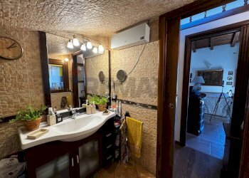 Bagno - Casa semi indipendente Via Don Carlo Gnocchi, Carini - foto 25