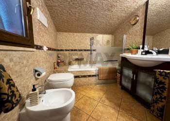 Bagno - Casa semi indipendente Via Don Carlo Gnocchi, Carini - foto 26