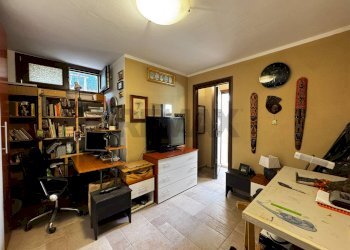 Ufficio - Casa semi indipendente Via Don Carlo Gnocchi, Carini - foto 28