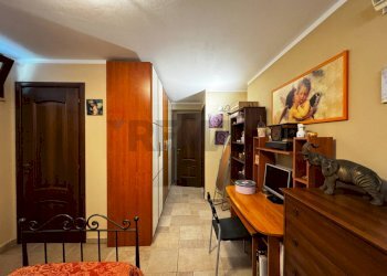 Camera / camera da letto - Casa semi indipendente Via Don Carlo Gnocchi, Carini - foto 30